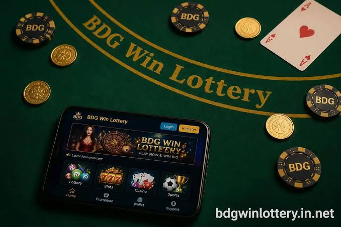 How to Improve Account Safety During BDG Win Login
