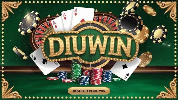 Diuwin: A Fresh Look at Technology-Driven Entertainment