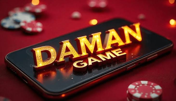 Daman Game Login Tips for Better Account Security