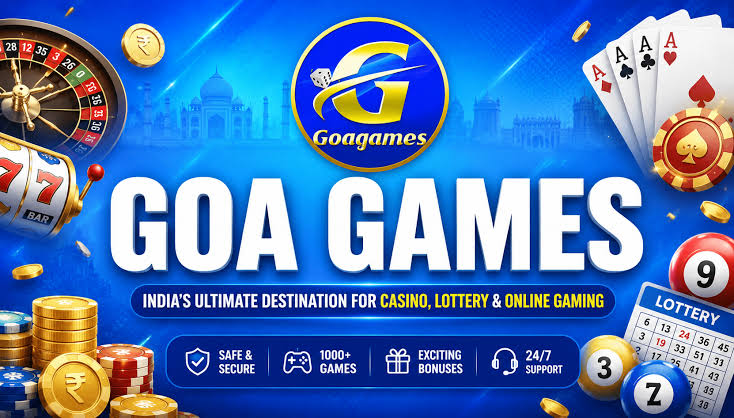 Goa Games