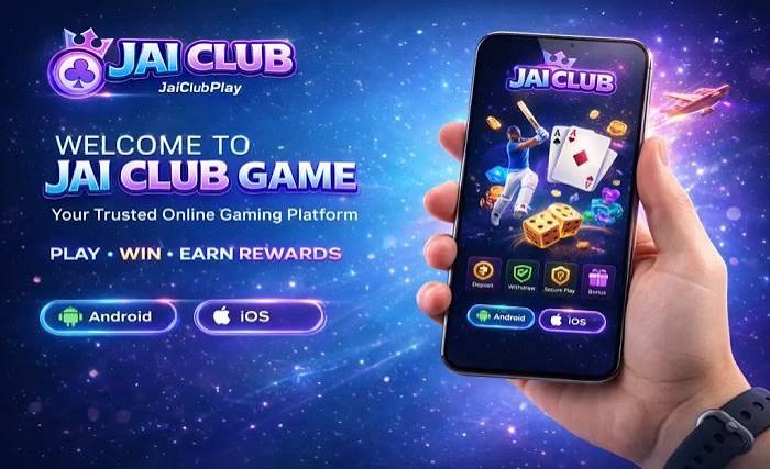 Jai Club: How Smart System Improvements Support Better Game Performance