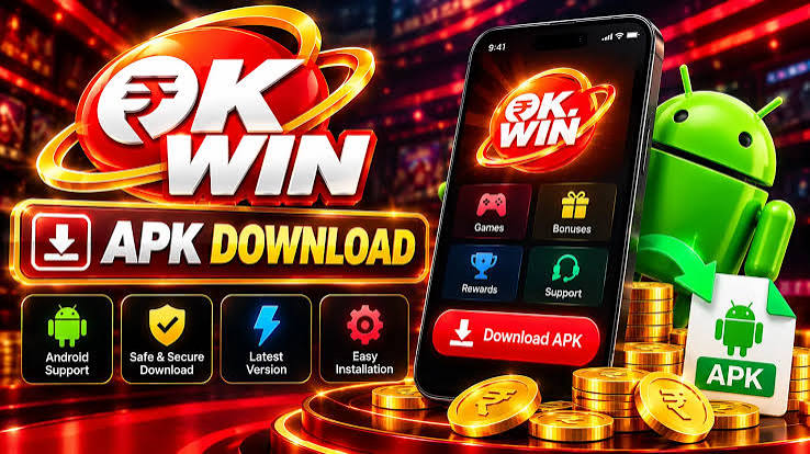OK Win